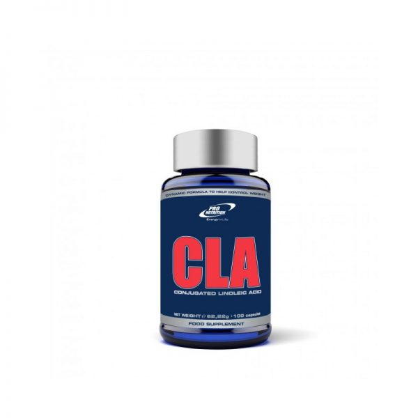 CLA