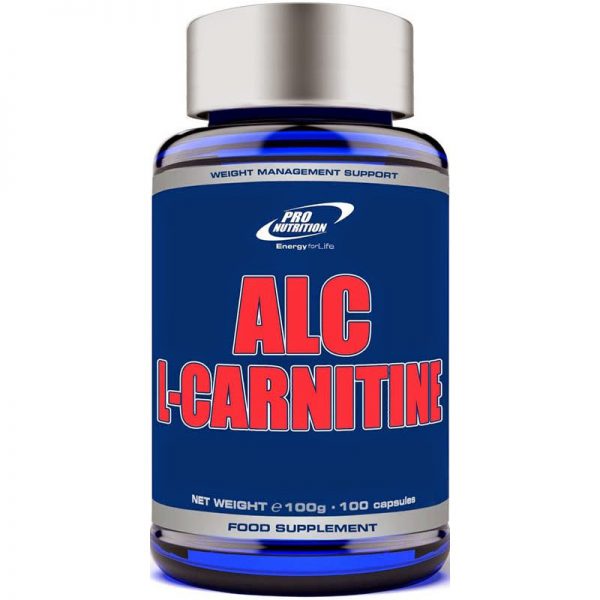ALC L-CARNITINE