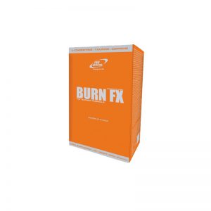 BURN FX