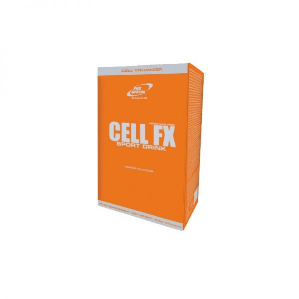 CELL FX SPORT-DRINK