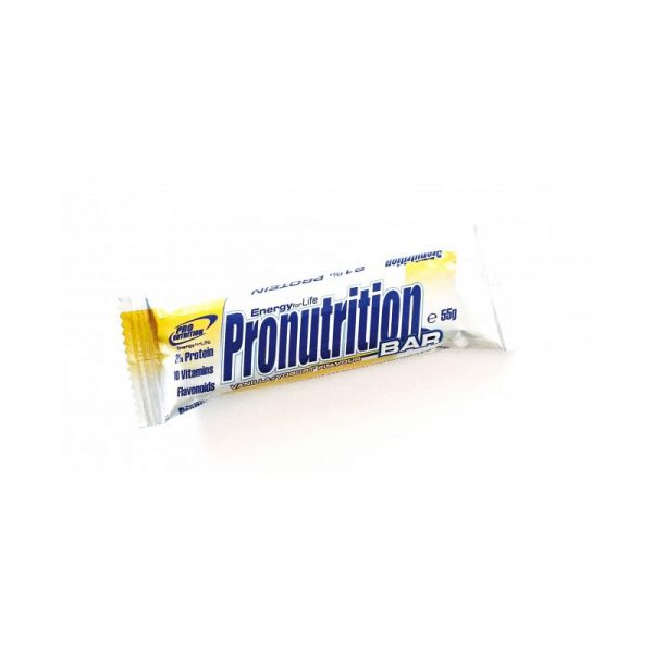 PRONUTRITION BAR