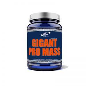 GIGANT PRO MASS