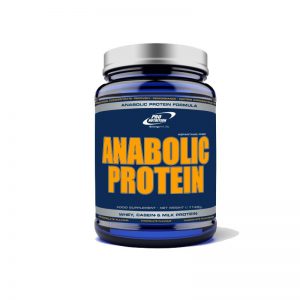 ANABOLIC PROTEIN