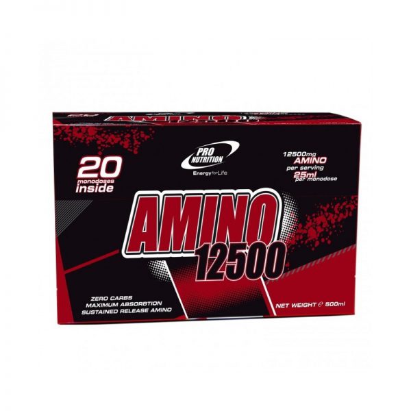AMINO 12500