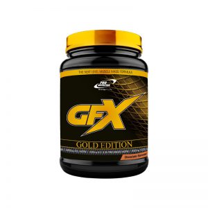 GFX - GOLD EDITION