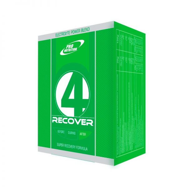 4 RECOVER