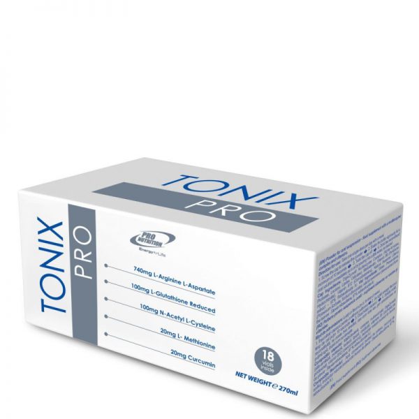 Tonix Pro | Hepatoprotector